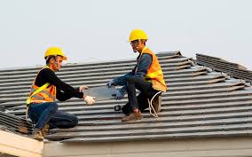 Fast & Reliable Emergency Roof Repairs in George West, TX